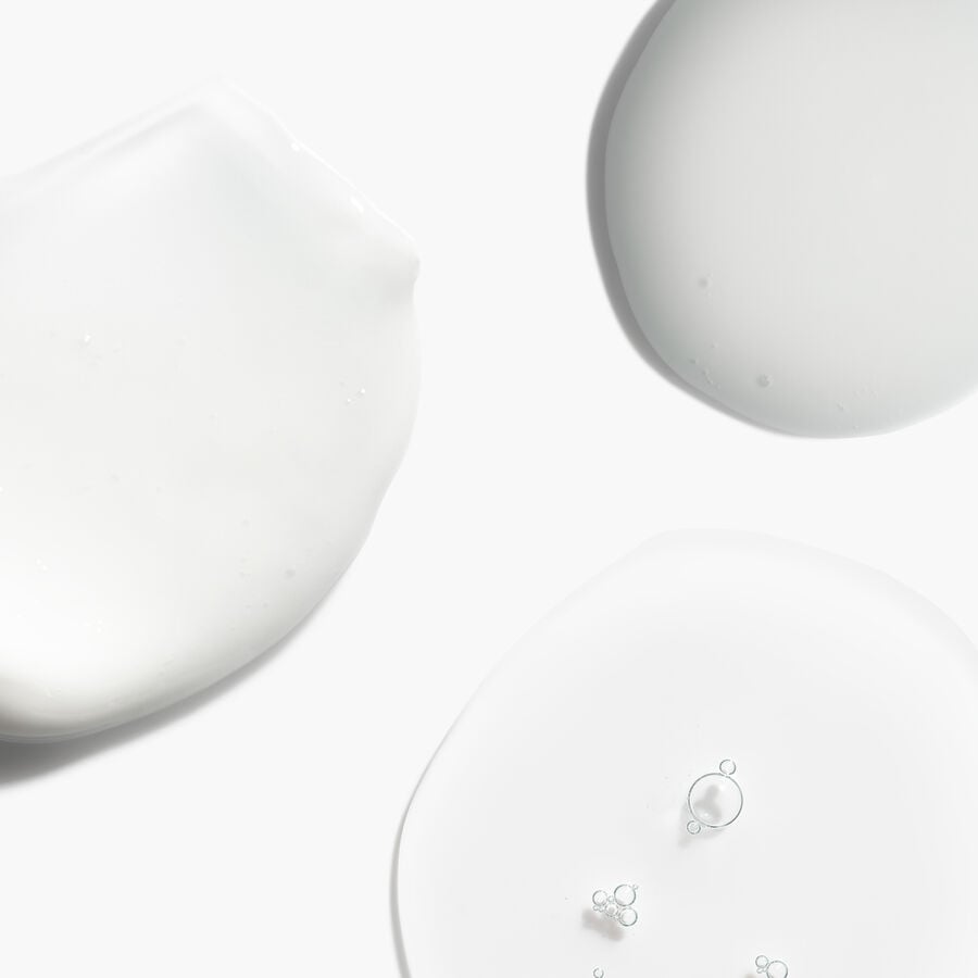 The Body Care Collection
