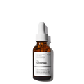 The Ordinary Caffeine Solution 5% + EGCG to target the look of dark circles and puffiness